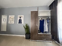 Flats Company - Karakoy Apartment