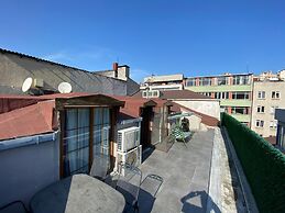 Flats Company - Karakoy Apartment