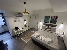 Flats Company - Karakoy Apartment