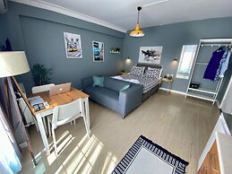 Flats Company - Karakoy Apartment