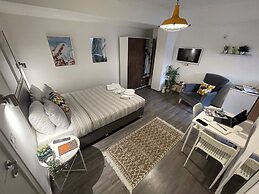 Flats Company - Karakoy Apartment