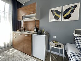 Flats Company - Karakoy Apartment