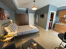 Flats Company - Karakoy Apartment