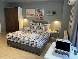 Flats Company - Karakoy Apartment