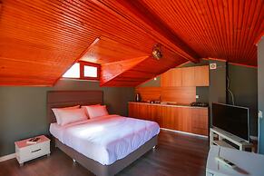 Flats Company - Karakoy Apartment