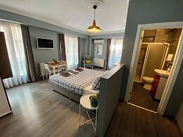 Flats Company - Karakoy Apartment