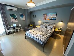 Flats Company - Karakoy Apartment