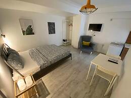 Flats Company - Karakoy Apartment