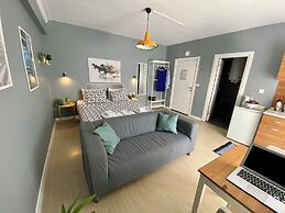 Flats Company - Karakoy Apartment