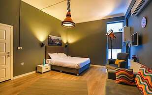 Flats Company - Karakoy Apartment