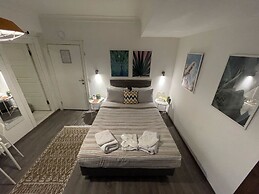 Flats Company - Karakoy Apartment