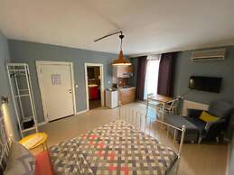 Flats Company - Karakoy Apartment