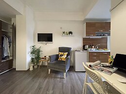 Flats Company - Karakoy Apartment