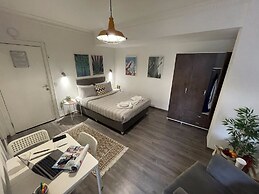 Flats Company - Karakoy Apartment