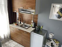 Flats Company - Karakoy Apartment