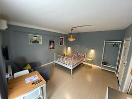 Flats Company - Karakoy Apartment