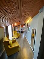 Flats Company - Karakoy Apartment