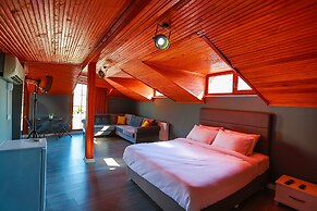 Flats Company - Karakoy Apartment