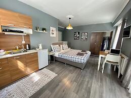 Flats Company - Karakoy Apartment