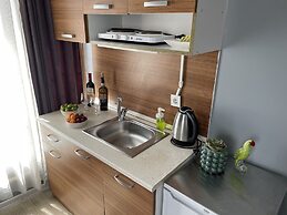 Flats Company - Karakoy Apartment