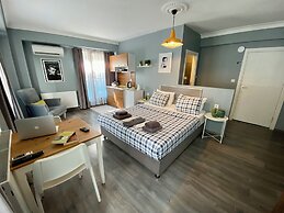 Flats Company - Karakoy Apartment