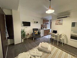 Flats Company - Karakoy Apartment