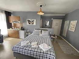 Flats Company - Karakoy Apartment