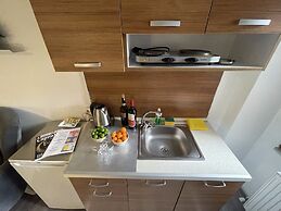 Flats Company - Karakoy Apartment