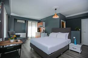 Flats Company - Karakoy Apartment