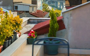 Flats Company - Karakoy Apartment