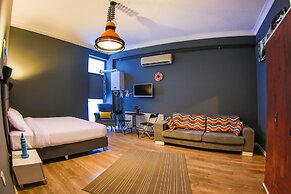 Flats Company - Karakoy Apartment