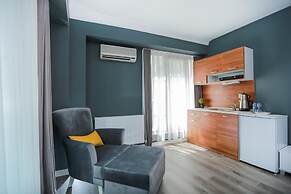 Flats Company - Karakoy Apartment