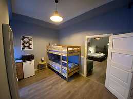 Flats Company - Karakoy Apartment