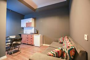 Flats Company - Karakoy Apartment