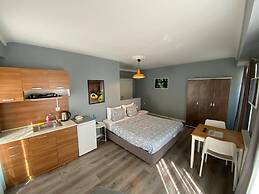 Flats Company - Karakoy Apartment