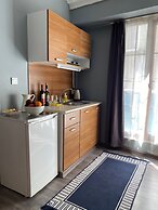 Flats Company - Karakoy Apartment