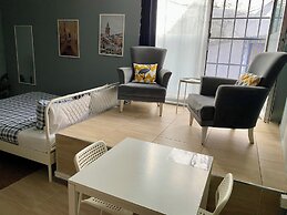 Flats Company - Karakoy Apartment