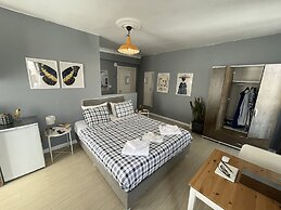 Flats Company - Karakoy Apartment