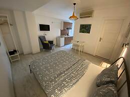 Flats Company - Karakoy Apartment