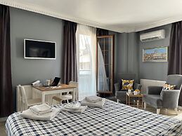 Flats Company - Karakoy Apartment