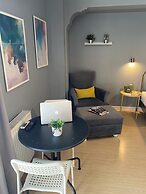 Flats Company - Karakoy Apartment