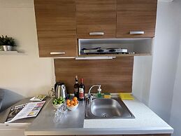 Flats Company - Karakoy Apartment