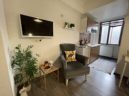Flats Company - Karakoy Apartment