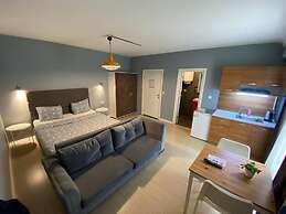 Flats Company - Karakoy Apartment