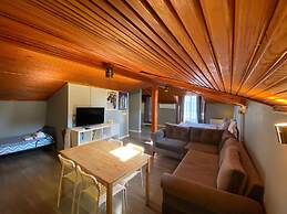 Flats Company - Karakoy Apartment