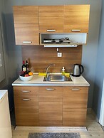 Flats Company - Karakoy Apartment