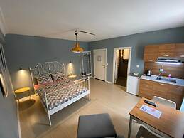 Flats Company - Karakoy Apartment