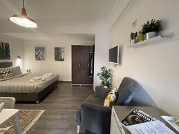 Flats Company - Karakoy Apartment