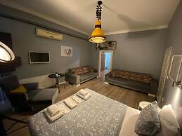 Flats Company - Karakoy Apartment