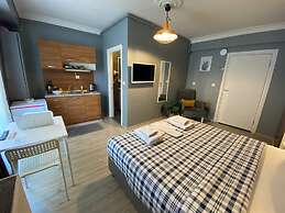 Flats Company - Karakoy Apartment